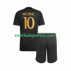 Real Madrid Luka Modrić 10 Kind Third Tenue 2023-24